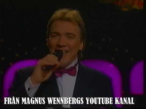 FÖR DINA BLÅA ÖGONS SKULL, VIKINGARNA MED CHRISTER SJÖGREN