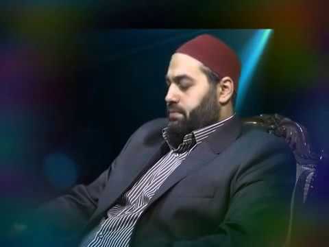 Ilahija Romani Ah Mo Dad