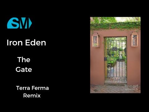Iron Eden-The Gate-Terra Ferma Remix(1998)