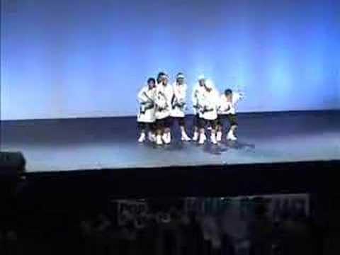 Battlegrounds 06 - Phusion