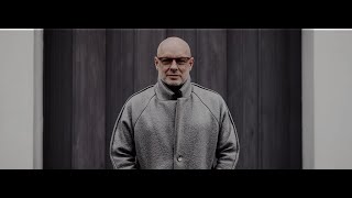 Caught Between - Brian Eno by Mau Giari