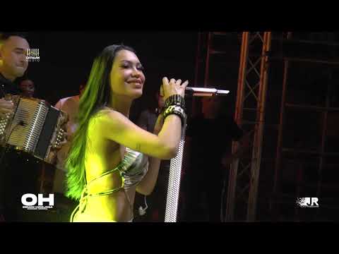 La Cachera Ana Del Castillo y Sergio Luis Rodríguez en Mompox