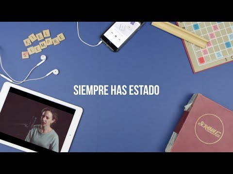 Jaz Jacob - Siempre Has Estado - Momentos Íntimos