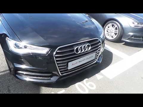 171D43559 - 2017 Audi A6 Avant A6A 2.0TDI 150 SE S-T 46,450