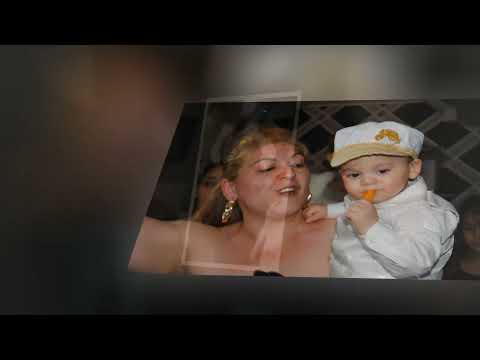 1 RODJENDAN TONI 03.05.2022 (STUDIO BEKO) 4K LESKOVAC