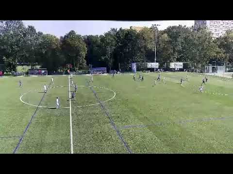 U16 : Baník - Vítkovice 4:2 (sestřih branek)