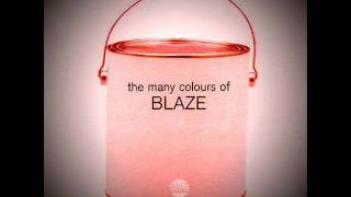 BLAZE - Seasons Of Love.