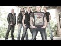 All Rise - Fight (lyrics video)