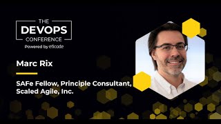 The DEVOPS Conference: DevOps for Big Kids: Continuous Delivery at Scale