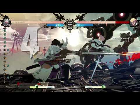 Nagoriyuki CH 2S Clone Fukyo (Dustloop Wiki)