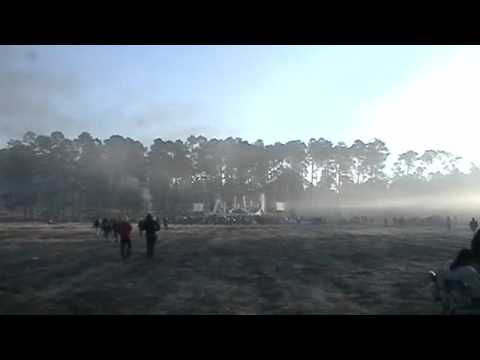 Xtreme Frequencies 2011