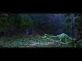 Good Dinosaur Movie Scene In Hindi