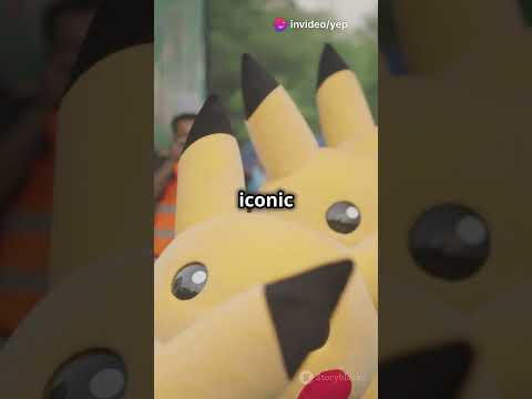 Did You Know? Pokémon is the Highest-Grossing Franchise!