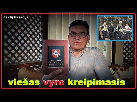 Dar vienas vyro, nuosavu vardu :Petras, viešas kreipimasis...