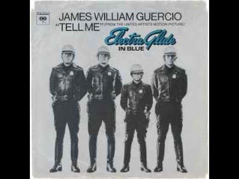 My Deep Dive into Chicago Albums: James William Guercio