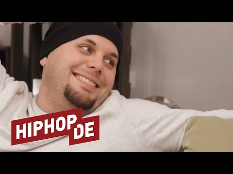 Favorite: Rizbo, Hollywood Hank & "Das perfekte Dinner" mit 257ers (Fanfragen) - Toxik trifft