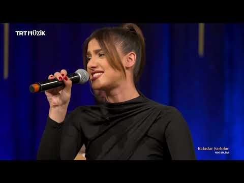 Cemre Silan Or - Sil Bastan - Kafadar Sarkilar