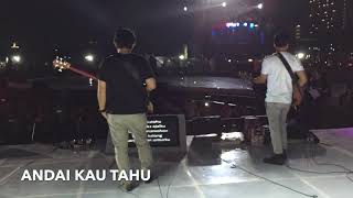 Download lagu Ungu Rehearsal | Konser Bazar Ramadhan Transtv (Live BSD) mp3 Download lagu Ungu Rehearsal | Konser Bazar Ramadhan Transtv (Live BSD) mp3