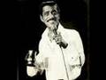 SAMMY DAVIS JR - WHAT NOW, MY LOVE