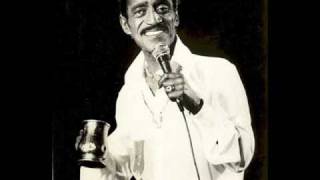 SAMMY DAVIS JR - WHAT NOW, MY LOVE