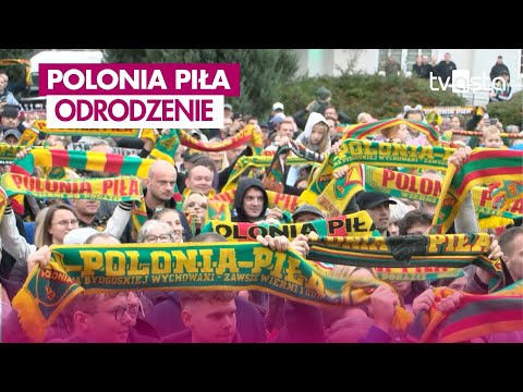 Jedno słowo: drużyna