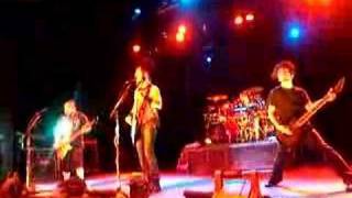 Static-X  -  Fix  LIVE 10-07-07