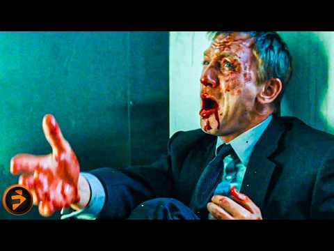 When Criminals Punish One of Their Own | LAYER CAKE