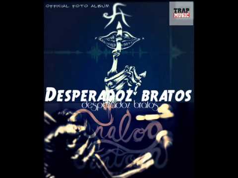 Blunt-King - Racija u Getu (Desperadoz bratos) 2014