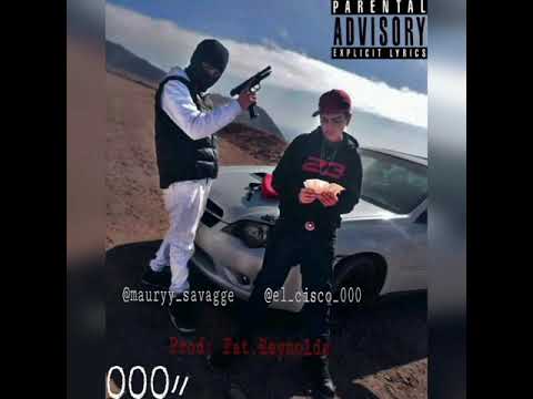 El Cisco Ft Maury Savage - Esto eh así by @Fat Reynolds