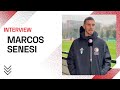 Marcos SENESI ?? over WERELDGOALS en clash met CSKA