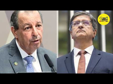 Omar Aziz defende recondução de Gonet e destaca atuação “técnica e apartidária”