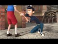 Meet The Robinsons Wilbur On The Roof With Lewis