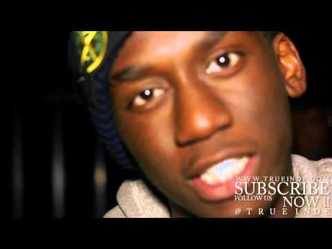 Aki - [TRUE INDE PRESENTS] FREESTYLE @TRUEINDE