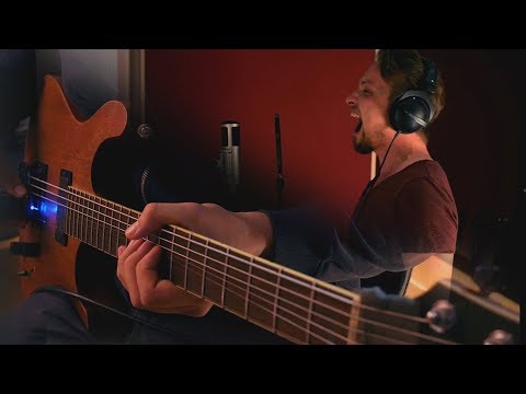 BIID - Let Go (Playthrough) feat. Martin Miller & Anton Davidyants