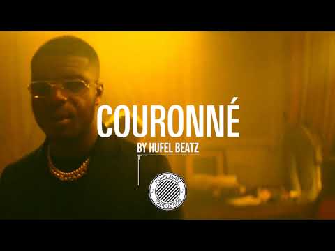 "Couronné" | Ninho X Timal X Isk Type Beat | Instru rap 2020 (Prod. HuFel Beatz)