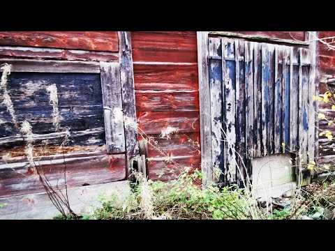 LADAN i EDESTAD - november 2021 - Ronneby - BLEKINGE - Huawei p30 PRO