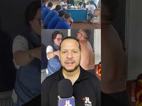 En la ciudad de Coro, estado Falcón, se realizó una jornada de salud dirigida a las personas privada