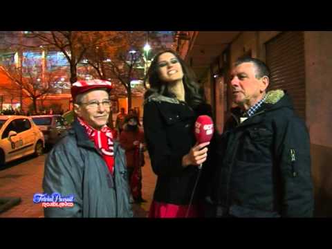 Planeta Granada - Trivial (180215) || GCFTV