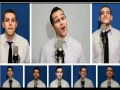 The Maccabeats - Candlelight Official 