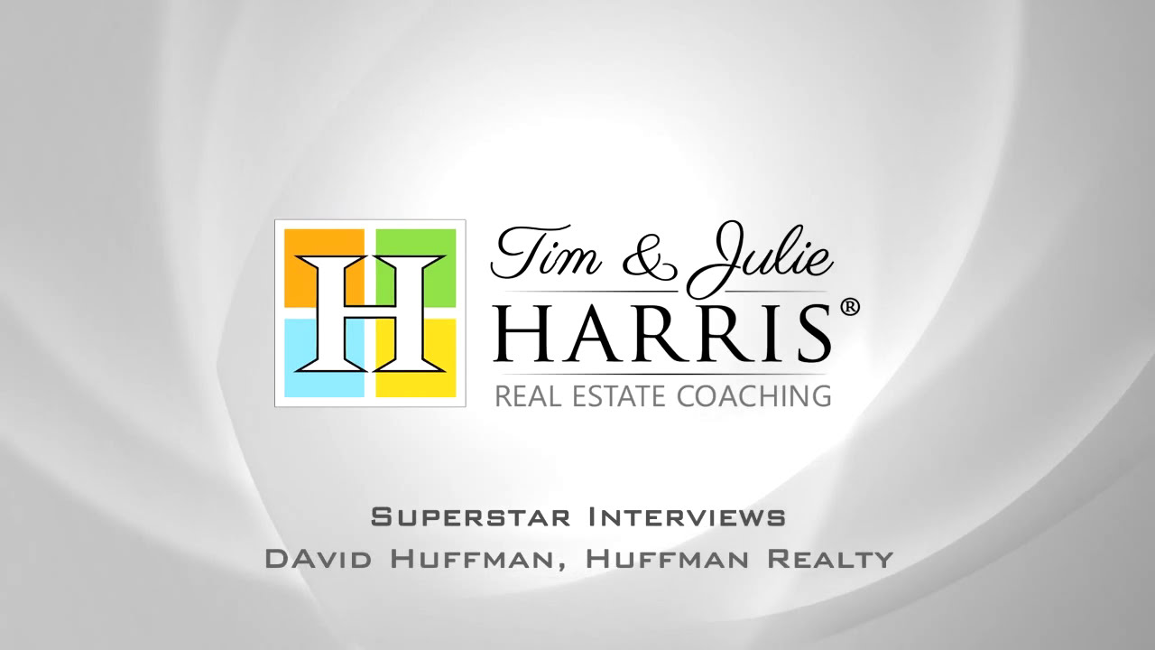 David Huffman - Superstar Interview