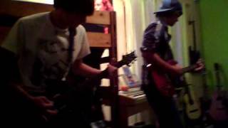 First Crossing - One Of Those Days