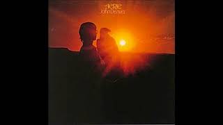 She Won't Let Me Fly Away  JOHN DENVER
