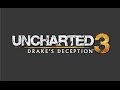 Uncharted 3 - EXTENDED Cargo Plane Gameplay HD