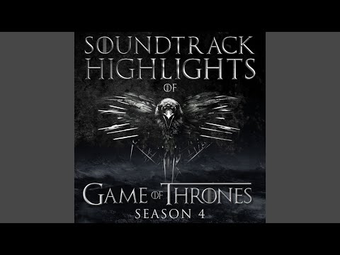 Let's Kill Some Crows (From "Games of Thrones Season 4")