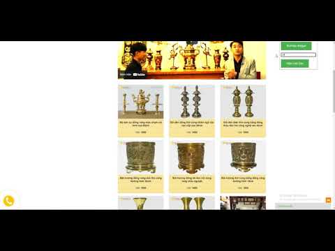 Item video thumbnail