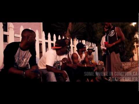 TC Bradshaw - All Gas No Brakes - Official Music Movie 1080p HD