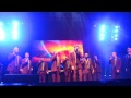 Straight No Chaser ~ "The Man Who Can't Be ...