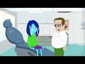 Finding Nemo Darla Parody FIXED