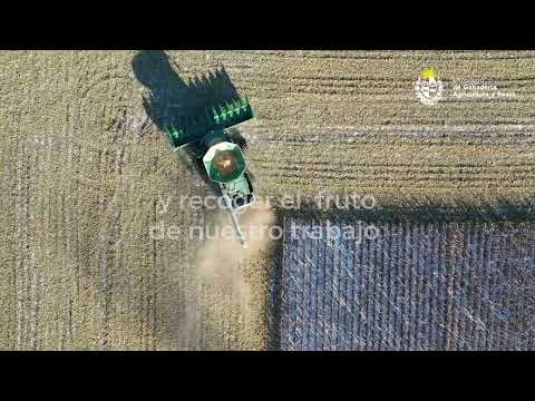 MGAP Mensaje de fin de año Dic 2021