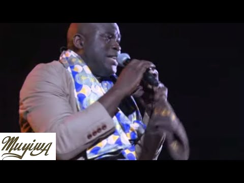 Muyiwa & Riversongz - 'Only You Be God' (Live at the Apollo)